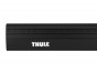 Tyč Thule 721620 WingBar Edge 1130 Black