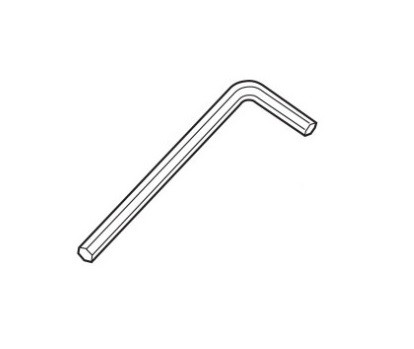 Thule Allen Wrench 50036 B HM