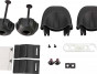 Thule Assy.bag 4th-bike adapt VC 52594