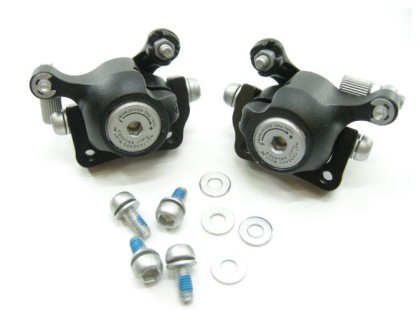 Caliper set 13-X