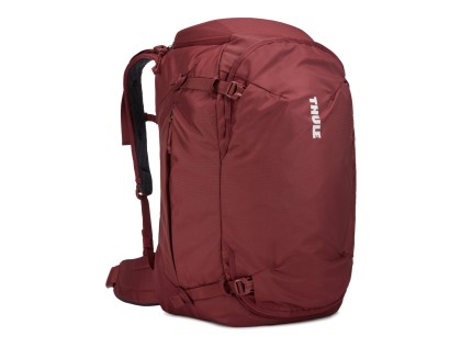 Náhled produktu - Thule Landmark batoh 40L pro ženy TLPF140 - tmavě červený