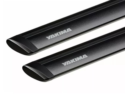 Yakima JetStream Bar M 152cm, Black