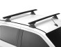 Yakima JetStream Bar L 178cm, Black