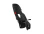 Cyklosedačka Thule Yepp Nexxt Maxi 2 Rack Midnight Black