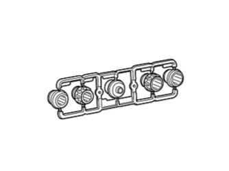 Adapter kit 54482