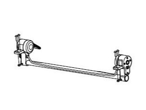 Náhled produktu - Thule Axle Assembly Sport2 17-X 40105315