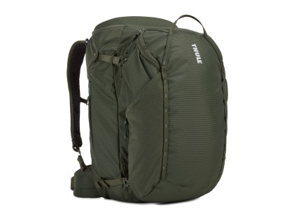 Thule Landmark batoh 60L pro muže TLPM160 - armádní zelená