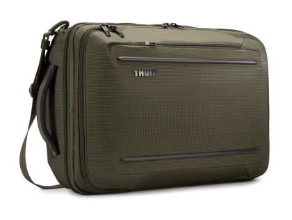 Náhled produktu - Thule Crossover 2 Convertible Carry On C2CC41 - zelená