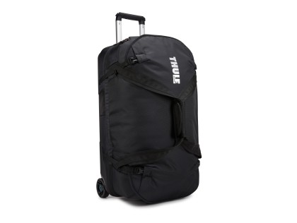 Náhled produktu - Thule Subterra roller 75 l TSR375K - černý