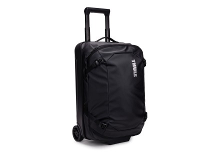 Náhled produktu - Thule Chasm Carry-on roller 55cm/22in TCCO222 - černý