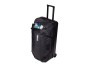 Thule Chasm Duffel roller TCWD232 - černý