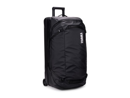 Náhled produktu - Thule Chasm Duffel roller TCWD232 - černý