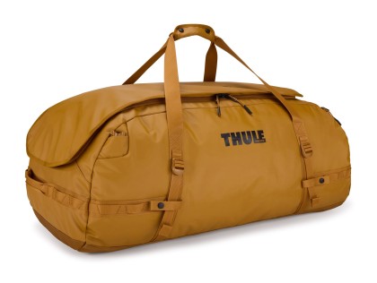 Thule Chasm sportovní taška 130 l TDSD305 - Golden Brown