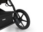 Thule Urban Glide 4-wheel Black + hluboká korba (volitelná barva)