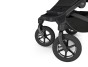 Thule Urban Glide 4-wheel Black + hluboká korba (volitelná barva)