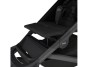 Thule Urban Glide 4-wheel Black + hluboká korba (volitelná barva)