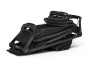 Thule Urban Glide 4-wheel Black + hluboká korba (volitelná barva)