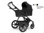 Thule Urban Glide 4-wheel Black + hluboká korba (volitelná barva)