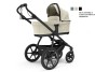 Thule Urban Glide 4-wheel Soft Beige + hluboká korba (volitelná barva)