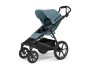 Thule Urban Glide 4-wheel Mid-Blue + hluboká korba (volitelná barva)