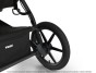 Thule Urban Glide 4-wheel Mid-Blue + hluboká korba (volitelná barva)