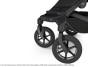 Thule Urban Glide 4-wheel Mid-Blue + hluboká korba (volitelná barva)