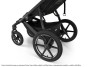 Thule Urban Glide 4-wheel Mid-Blue + hluboká korba (volitelná barva)