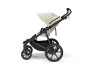 Thule Urban Glide 4-wheel Soft Beige + madlo + pláštěnka + moskytiéra