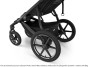 Thule Urban Glide 4-wheel Soft Beige + madlo + pláštěnka + moskytiéra