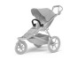 Thule Urban Glide 4-wheel Soft Beige + madlo + pláštěnka + moskytiéra