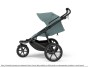 Thule Urban Glide 3 Black + madlo