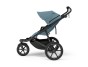 Thule Urban Glide 3 Mid-Blue + madlo