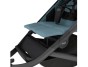 Thule Urban Glide 3 Mid-Blue + madlo