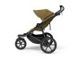 Thule Urban Glide 3 Nutria Green + madlo