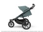 Thule Urban Glide 3 Nutria Green + madlo