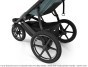 Thule Urban Glide 3 Nutria Green + madlo