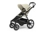 Thule Urban Glide 4-wheel Soft Beige + madlo