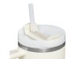 STANLEY Quencher H2.O FlowState Tumbler 1180 ml Cream Tonal