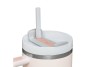 STANLEY Quencher H2.O FlowState Tumbler 1180 ml Rose Quartz