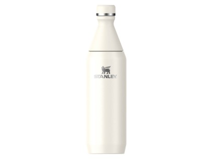 STANLEY All Day Slim Bottle láhev 600 ml Cream