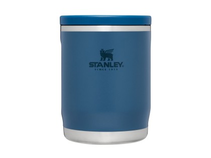 Náhled produktu - STANLEY Termoska Adventure To-Go na jídlo 530 ml Abyss Blue