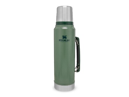 STANLEY Termoska Legendary Classic 1l Green