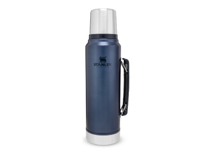 STANLEY Termoska Legendary Classic 1l Night Sky