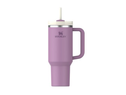 STANLEY Quencher H2.O FlowState Tumbler 1180 ml Lilac