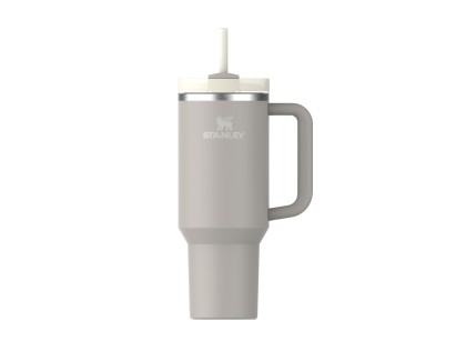 STANLEY Quencher H2.O FlowState Tumbler 1180 ml Ash