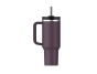 STANLEY Quencher H2.O FlowState Tumbler 1180 ml Plum