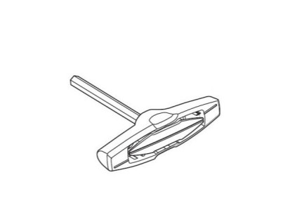 Náhled produktu - Torque Indicator Thule 4Nm 54605