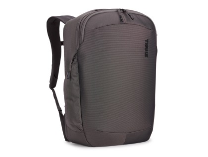 Náhled produktu - Thule Subterra 2 cestovní taška/batoh 40 l TSD440 - Vetiver Gray