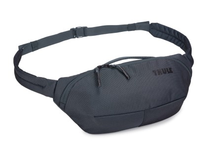 Náhled produktu - Thule Subterra 2 cestovní pouzdro TSS403 - Dark Slate