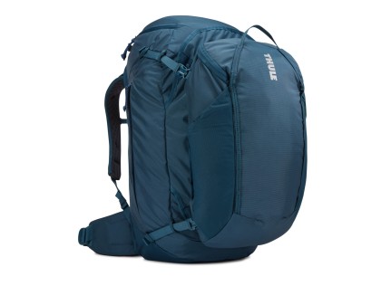 Náhled produktu - Thule Landmark batoh 70L pro ženy TLPF170 - modrý